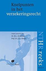 Foto van Knelpunten in het verzekeringsrecht - ebook (9789490962470)