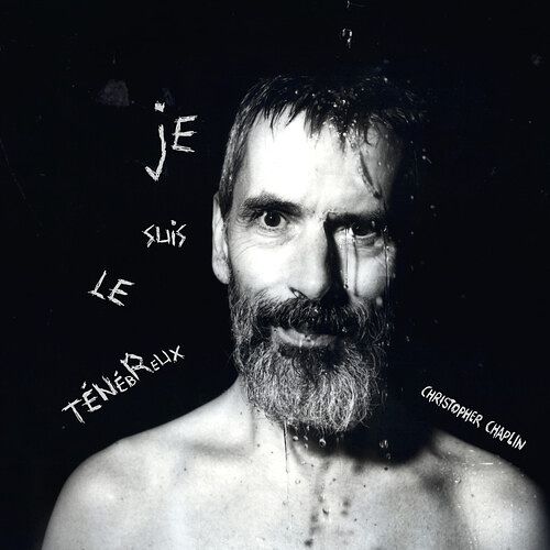 Foto van Je suis le tenebreux - lp (9120008860961)