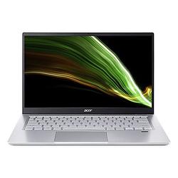 Foto van Acer swift 3 sf314-511-55my -14 inch laptop