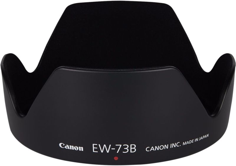 Foto van Canon ew-73b