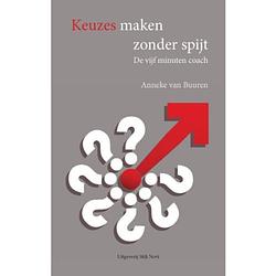 Foto van Keuzes maken zonder spijt