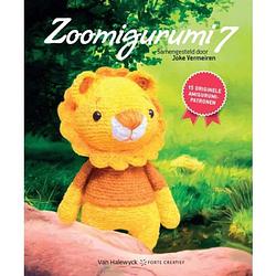 Foto van Zoomigurumi 7