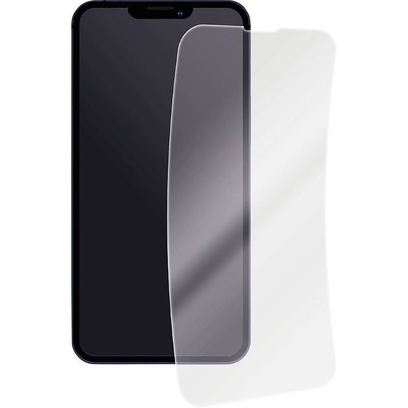 Foto van Vivanco 2d premium 2dhyglasvviph2021/2021p screenprotector (glas) geschikt voor: iphone 13, iphone 13 pro 1 stuk(s)