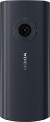 Foto van Nokia 110 4g (2023) mobiele telefoon blauw