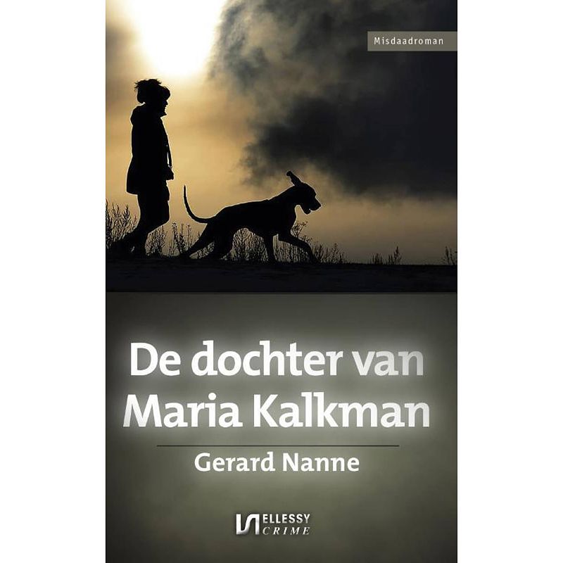 Foto van De dochter van maria kalkman