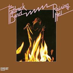 Foto van Raising hell - lp (0029667015110)