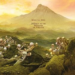 Foto van Journey to the mountain of forever - cd (5060708610418)