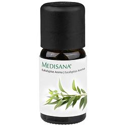 Foto van Medisana aroma-essence - eucalyptus - 10 ml