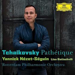 Foto van Tchaikovsky: pathétique - cd (0028947908357)