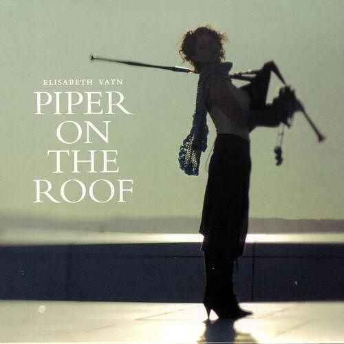 Foto van Piper on the roof - cd (7033662072156)