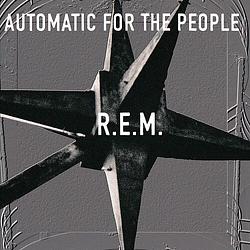 Foto van Automatic for the people - cd (0888072004047)