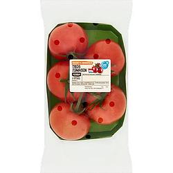 Foto van Jumbo tros tomaten 5 stuks