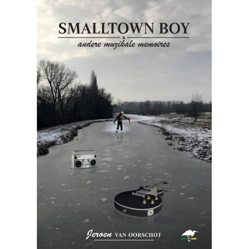 Foto van Smalltown boy