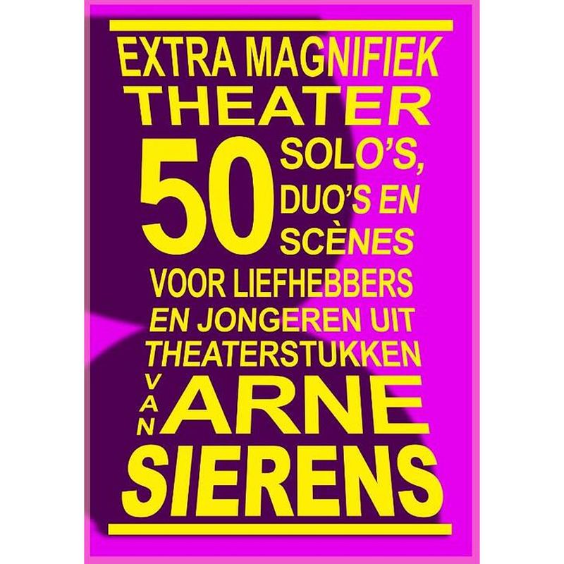 Foto van Extra magnifiek theater