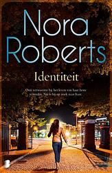 Foto van Identiteit - nora roberts - paperback (9789022596630)