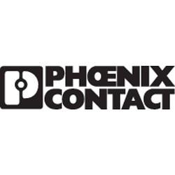 Foto van Afsluitdeksel 3211508 d-pt 6-twin phoenix contact inhoud: 50 stuk(s)