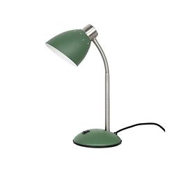 Foto van Leitmotiv - tafellamp dorm - groen