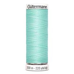 Foto van Gutermann polyester 200mtr