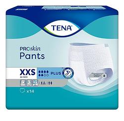 Foto van Tena pants plus extra extra small