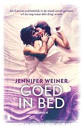 Foto van Goed in bed - jennifer weiner - ebook (9789402307986)