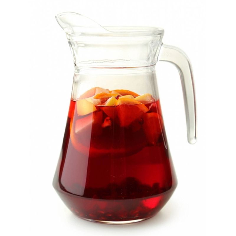 Foto van Sangria kan 1,6 liter - schenkkannen