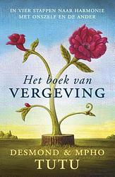 Foto van Het boek van vergeving - desmond tutu, mpho a. tutu - ebook (9789000314805)