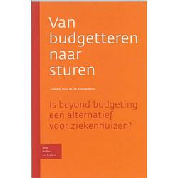 Foto van Van budgetteren naar sturen