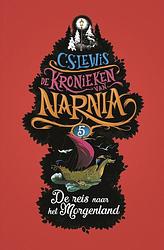 Foto van De reis naar het morgenland - c.s. lewis, imme dros - ebook (9789026623684)