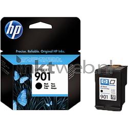 Foto van Hp 901 zwart cartridge