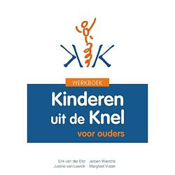 Foto van Werkboek kinderen uit de knel