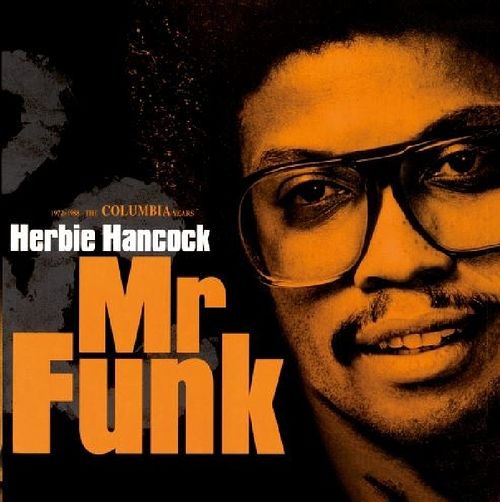 Foto van Mr. funk - cd (8718627223215)