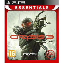 Foto van Ps3 crysis 2 2v20