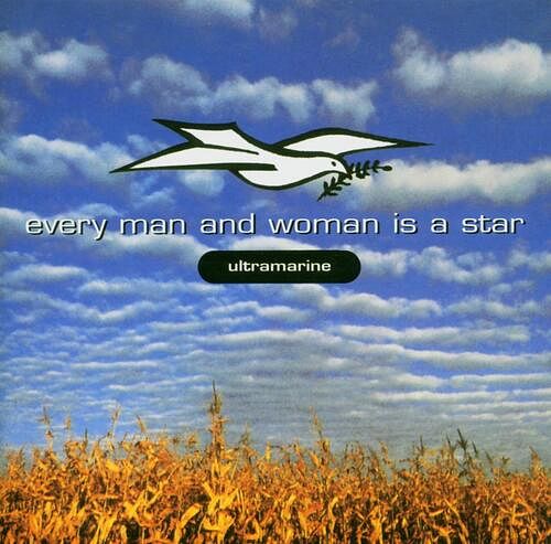 Foto van Every man and woman is a star - cd (5019148632887)