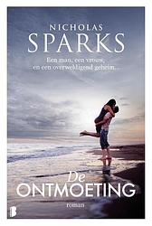 Foto van De ontmoeting - nicholas sparks - ebook (9789460926136)