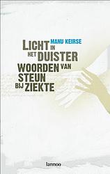 Foto van Licht in het duister - manu keirse - hardcover (9789020966343)