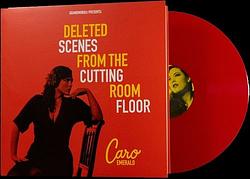 Foto van Deleted scenes from the cutting room floor - lp (8717092005333)