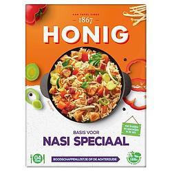 Foto van Honig mix voor nasi speciaal 39g bij jumbo