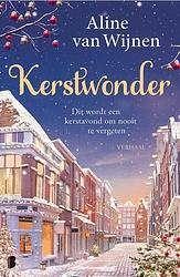 Foto van Kerstwonder - aline van wijnen - ebook