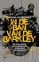 Foto van In de ban van de barkley - michiel panhuysen - ebook (9789026353734)