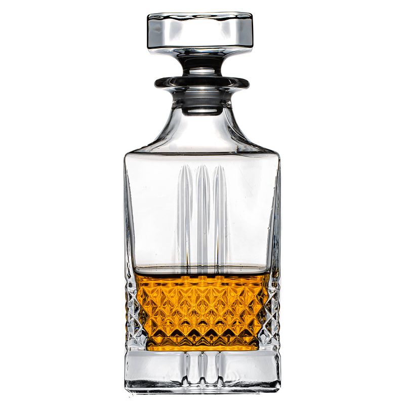 Foto van Jay hill whisky karaf monea 0.85 liter