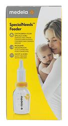 Foto van Medela specialneeds feeder