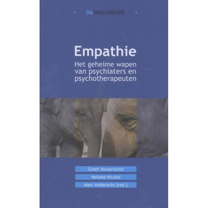 Foto van Empathie