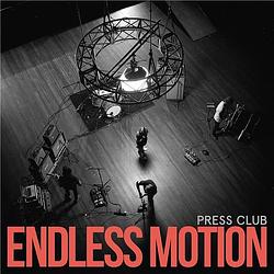 Foto van Endless motion - cd (5060626465862)