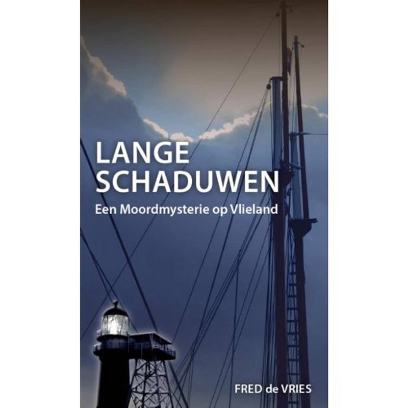 Foto van Lange schaduwen