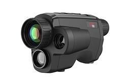 Foto van Agm fuzion tm35-384 warmtebeeld/nachtzicht fusion camera met laser rangefinder