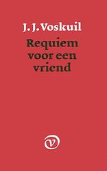 Foto van Requiem voor een vriend - j.j. voskuil - ebook (9789028205239)