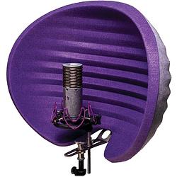 Foto van Aston microphones halo microfoon reflectiefilter