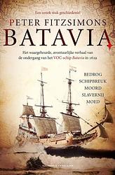 Foto van Batavia - peter fitzsimons - ebook (9789045210193)