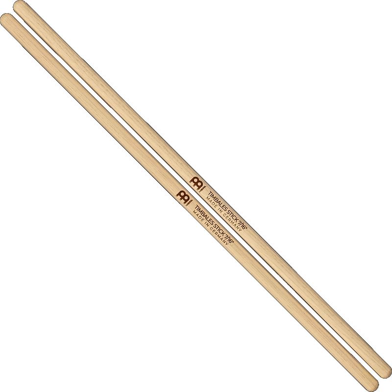 Foto van Meinl stick & brush sb127 timbalestokken