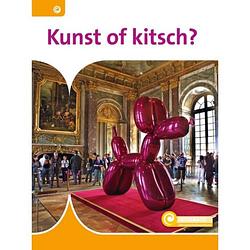 Foto van Kunst of kitsch? - informatie